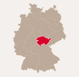 aktuelle Region